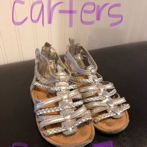 Carters shoes